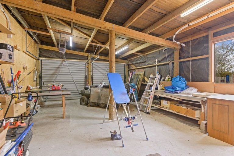 Photo of property in 15 Racecourse Avenue, Methven, 7730