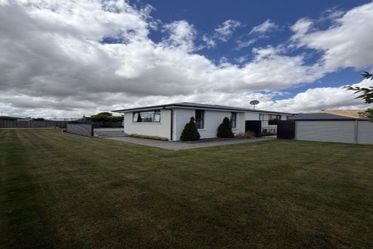 Photo of property in 163 Weld Street, Witherlea, Blenheim, 7201