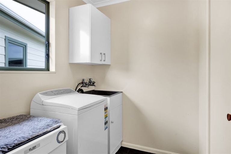 Photo of property in 3b Meade Place, Bell Block, New Plymouth, 4312