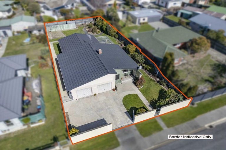Photo of property in 25 Bracebridge Street, Kaiapoi, 7630
