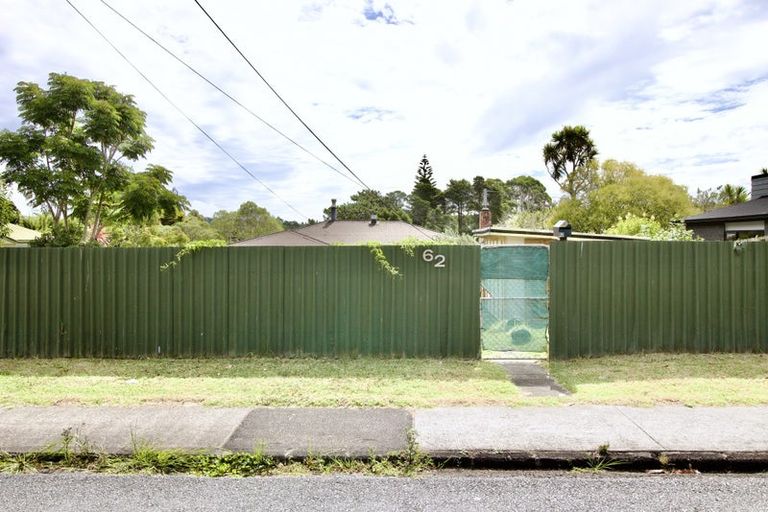 Photo of property in 62 Tudor Road, Henderson, Auckland, 0610
