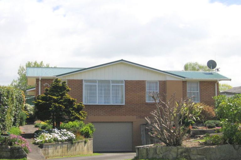 Photo of property in 10 Findlater Street, Matamata, 3400
