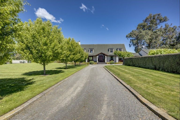 Photo of property in 641 Saint Georges Road, Havelock North, Hastings, 4172