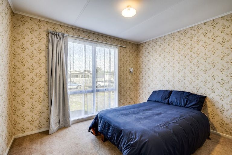 Photo of property in 4 Lyttelton Crescent, Tamatea, Napier, 4112