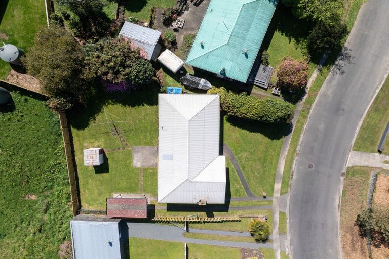 Photo of property in 106 Reservoir Street, Putaruru, 3411