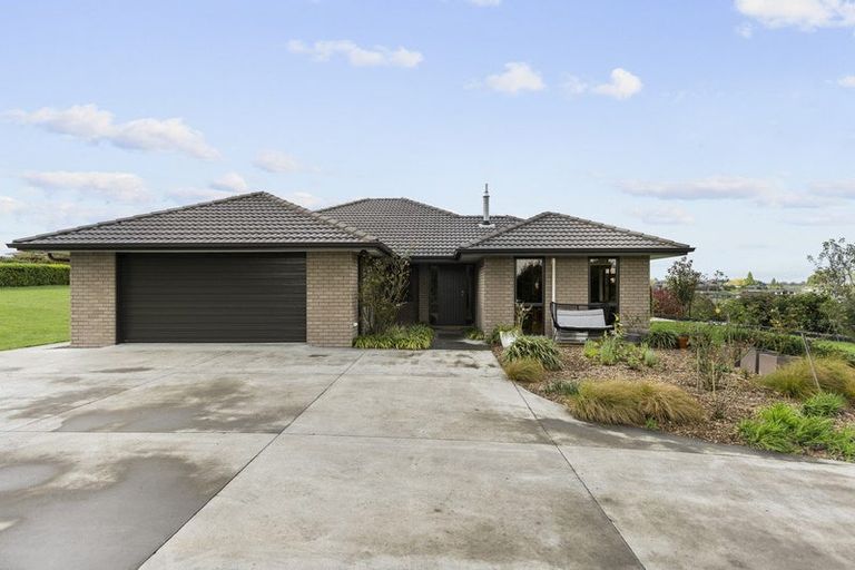 Photo of property in 9 Charles Edwards Street, Ohaupo, 3803