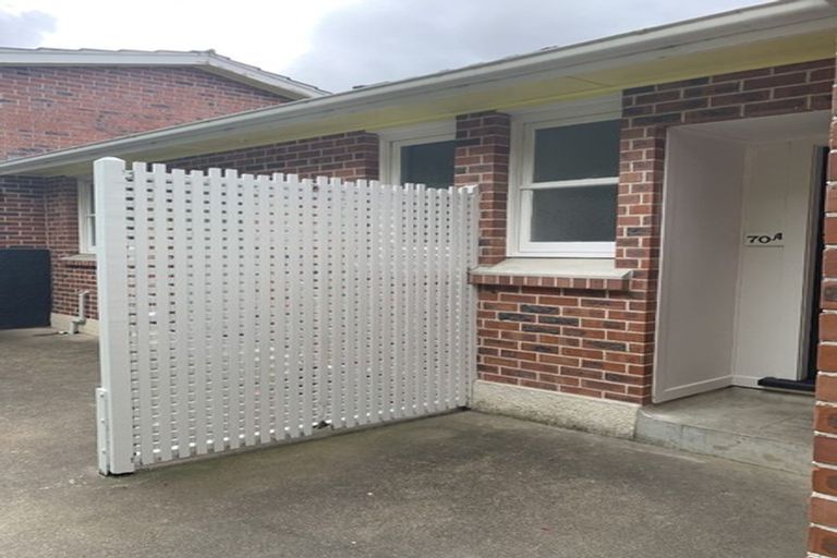 Photo of property in 70a Heriot Row, North Dunedin, Dunedin, 9016