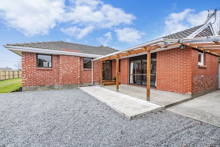 Photo of property in 32 Middleton Road, Upper Riccarton, Christchurch, 8041