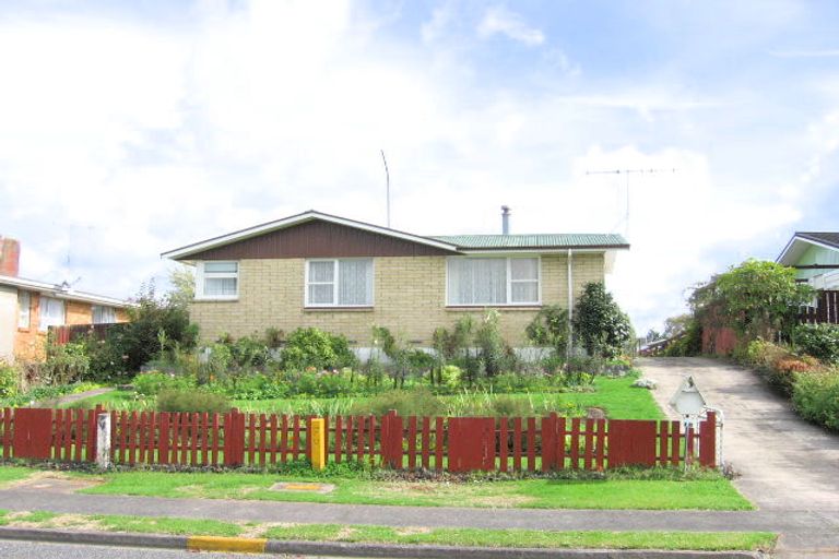 Photo of property in 12 Northfield Place, Tokoroa, 3420