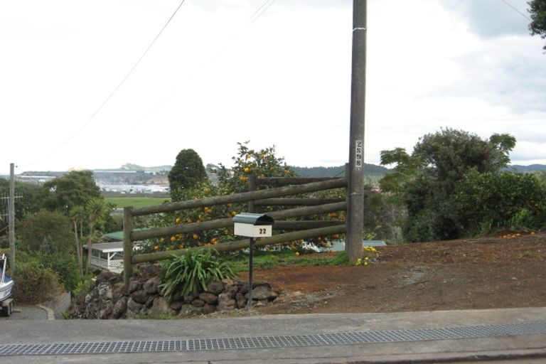 Photo of property in 22 Tanekaha Drive, Parahaki, Whangarei, 0112