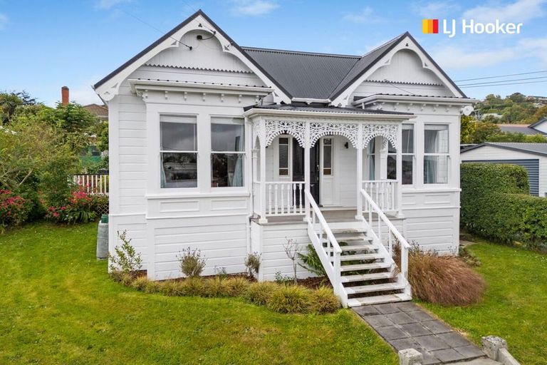 Photo of property in 4 Wairoa Street, Kaikorai, Dunedin, 9010