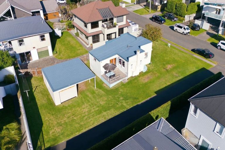 Photo of property in 41 Te Ngaio Road, Mount Maunganui, 3116