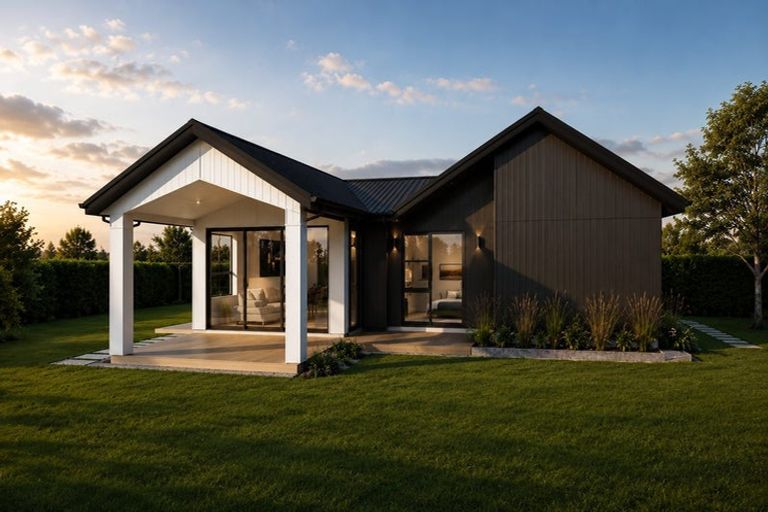 Photo of property in 16 Mooring Way, One Tree Point, 0118
