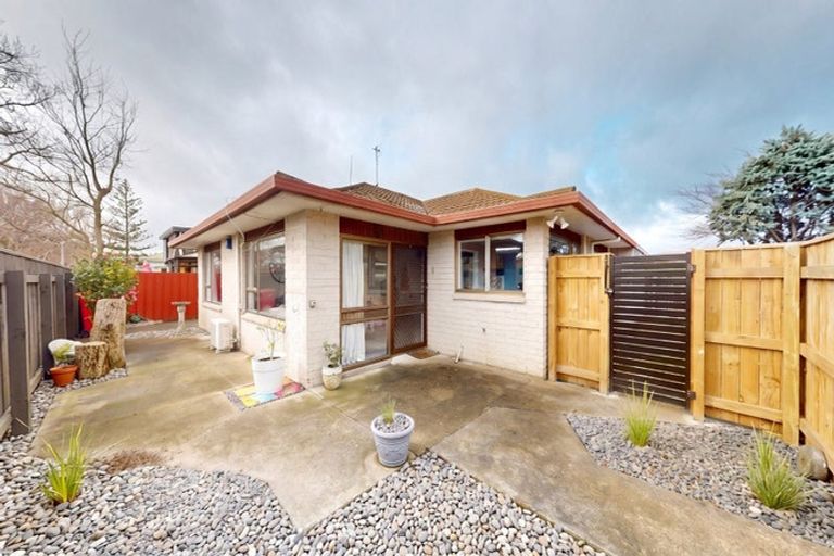 Photo of property in 502a Church Street, Palmerston North, 4410