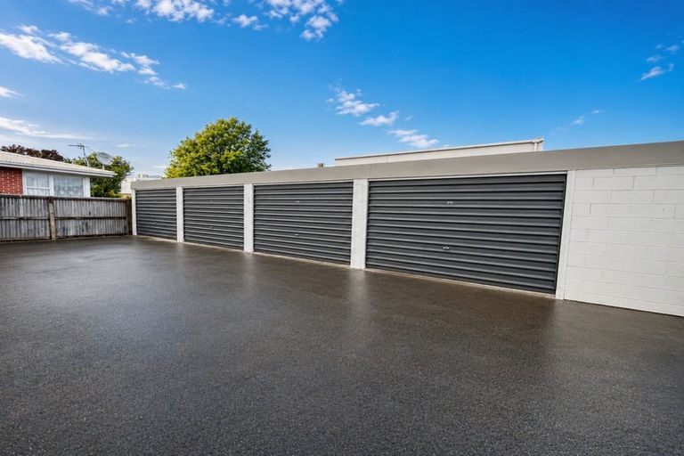 Photo of property in 1/23 Newnham Terrace, Upper Riccarton, Christchurch, 8041