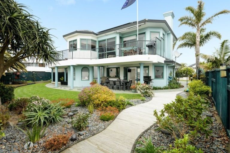 Photo of property in 31 Malibu Key, Papamoa Beach, Papamoa, 3118