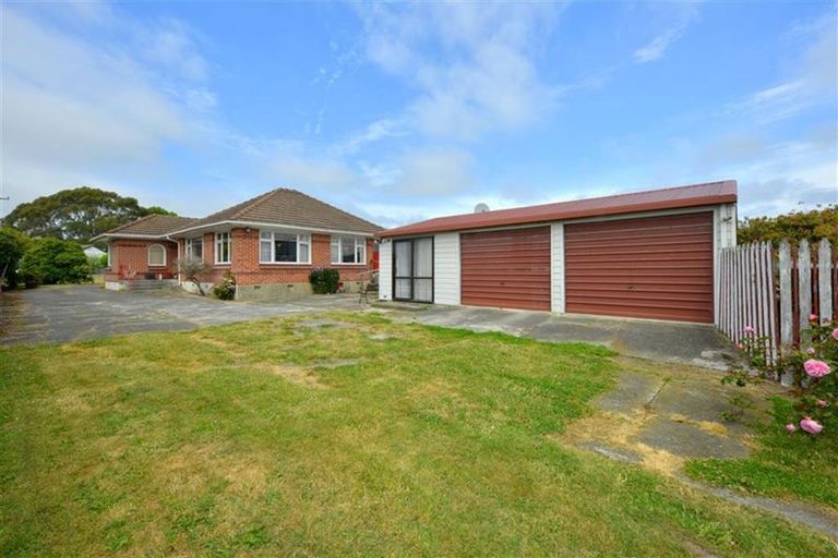 Photo of property in 427 Hills Road, Mairehau, Christchurch, 8052