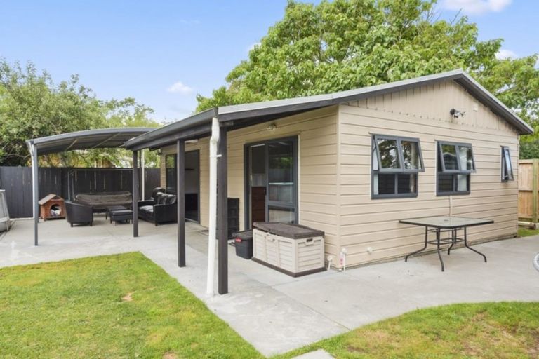 Photo of property in 10 Barrie Crescent, Silverdale, Hamilton, 3216