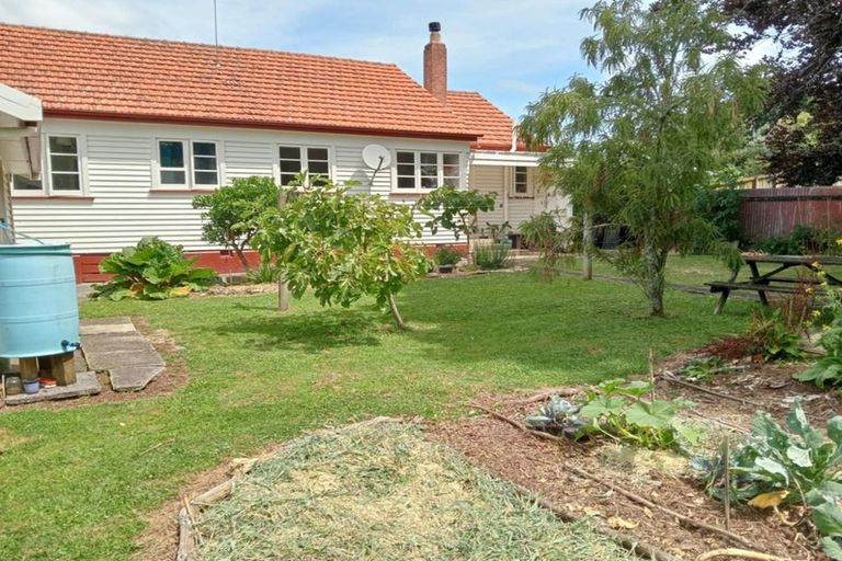 Photo of property in 12 De Merle Street, Kaikohe, 0405