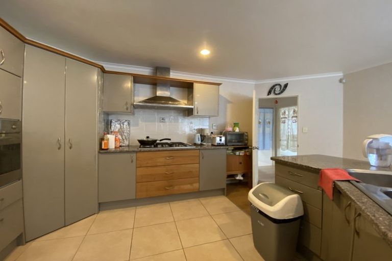 Photo of property in 7 Shankill Place, East Tamaki, Auckland, 2013