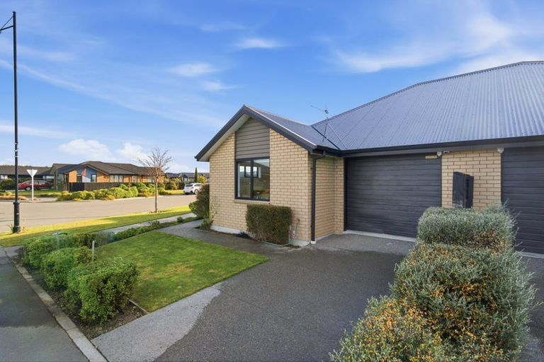 Photo of property in 1 Valour Lane, Halswell, Christchurch, 8025