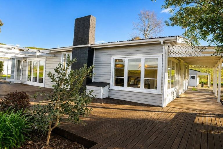 Photo of property in 232 Martin Road, Waerenga, Te Kauwhata, 3781