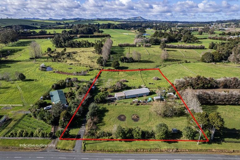 Photo of property in 32 Draffin Road, Poroti, Whangarei, 0179