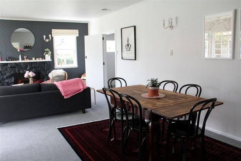 Photo of property in 5a Totara Street, Lansdowne, Masterton, 5810