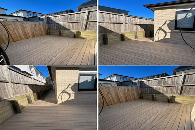 Photo of property in 16 Koromeke Street, Flat Bush, Auckland, 2019
