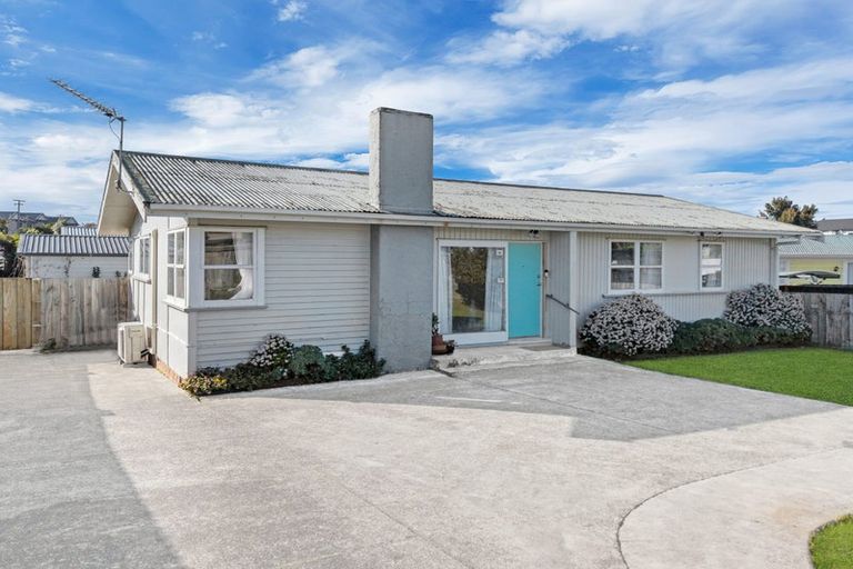 Photo of property in 1/56 Coxhead Road, Manurewa, Auckland, 2102