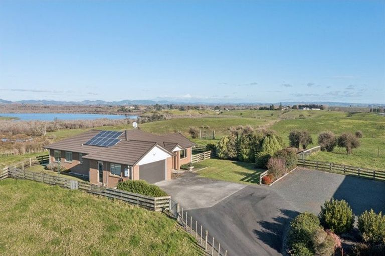 Photo of property in 157b Te Kauwhata Road, Te Kauwhata, 3782