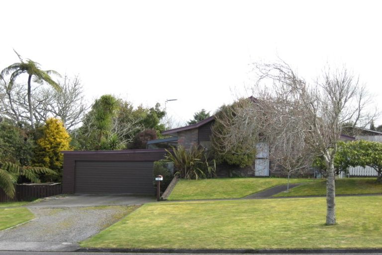 Photo of property in 3 Portia Street, Stratford, 4332