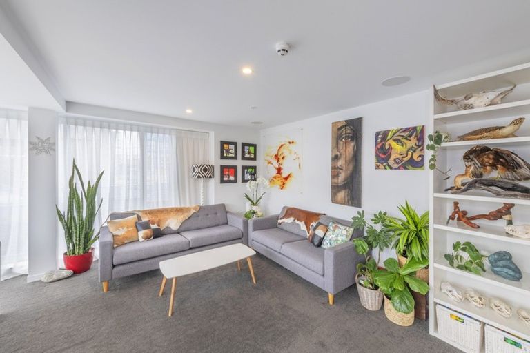 Photo of property in Vsp Nothern Tower, 1303/166 Victoria Street, Te Aro, Wellington, 6011