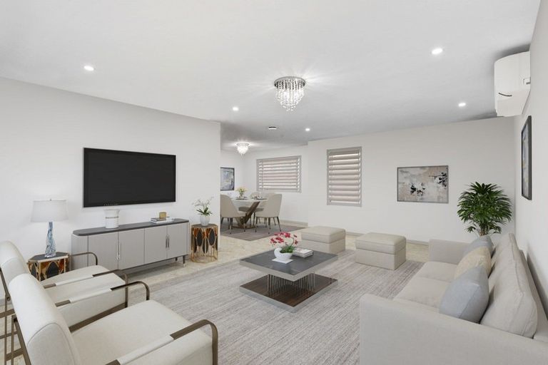 Photo of property in 17 Meteor Place, Schnapper Rock, Auckland, 0632