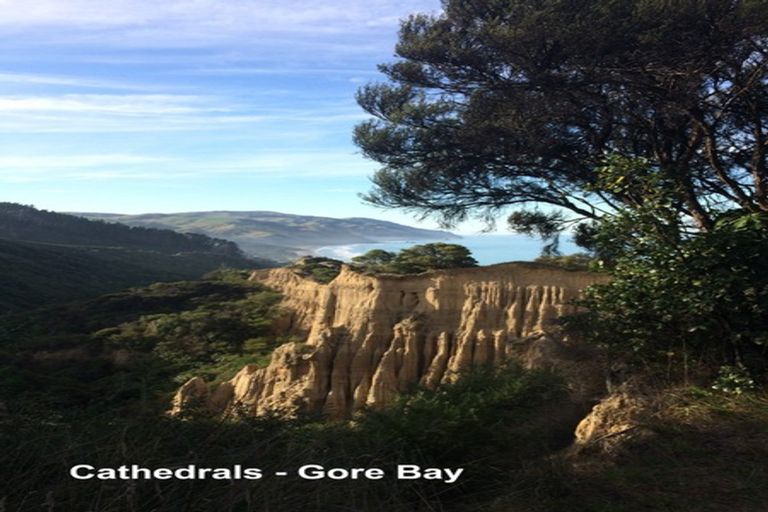 Photo of property in 705 Domett Road, Domett, Cheviot, 7382