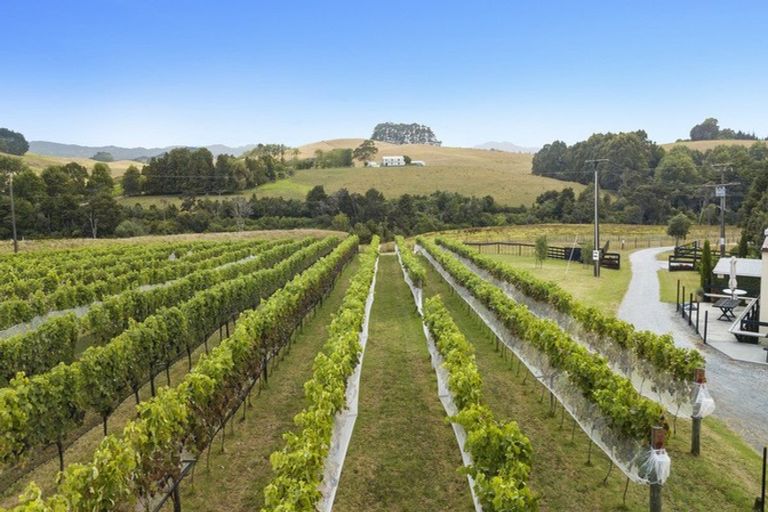 Photo of property in 6 Hamilton Road, Warkworth, 0982