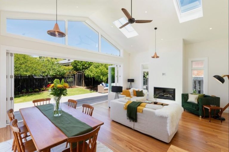 Photo of property in 11 Empire Road, Devonport, Auckland, 0624