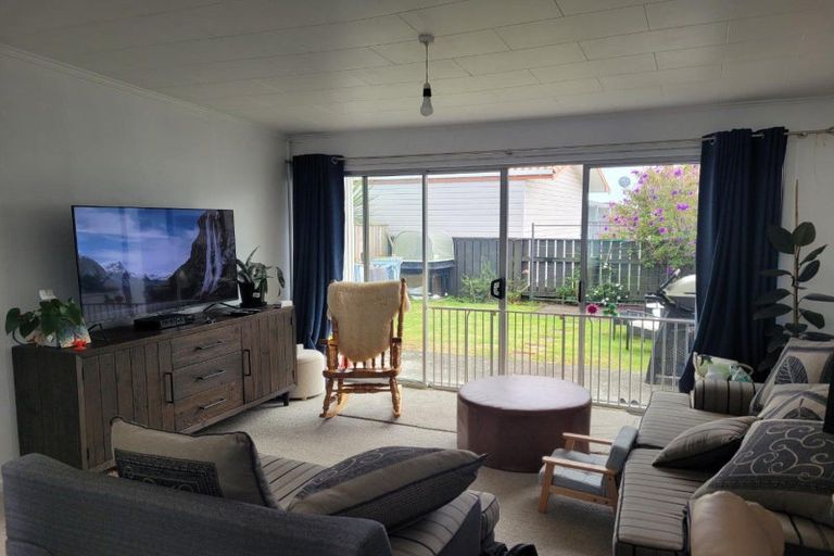 Photo of property in 3/20 Darnell Street, Fitzroy, New Plymouth, 4312