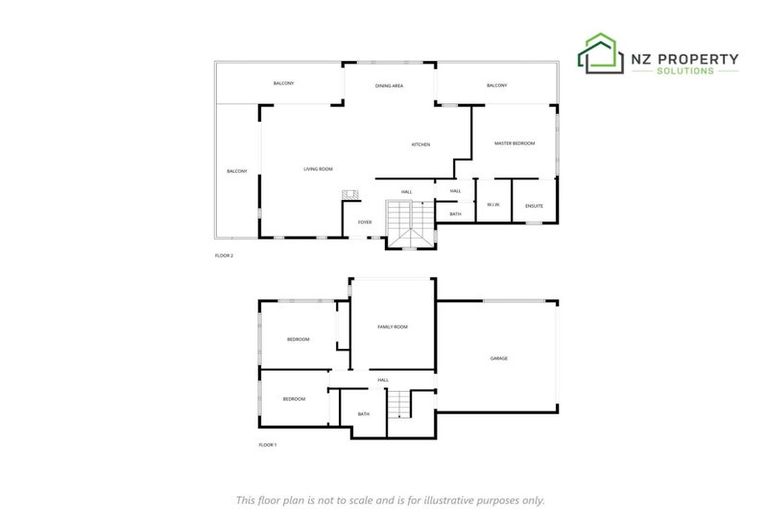 Photo of property in 75 Ravenswood Road, Saint Clair, Dunedin, 9012