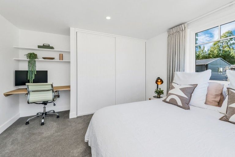 Photo of property in 1057a Greendale Road, Darfield, 7571