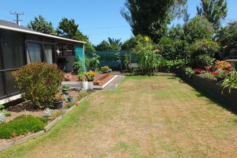 Photo of property in 63a Union Street, Foxton, 4814