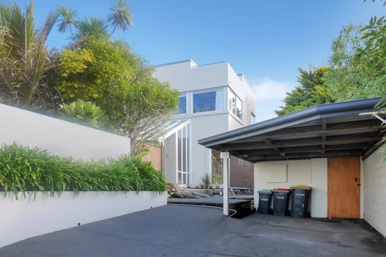 Photo of property in 9b Kinsey Terrace, Clifton, Christchurch, 8081
