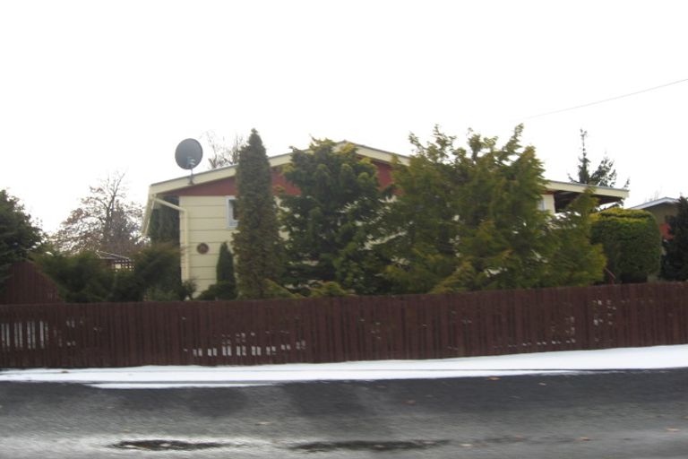 Photo of property in 39 Pukaki Place, Twizel, 7901