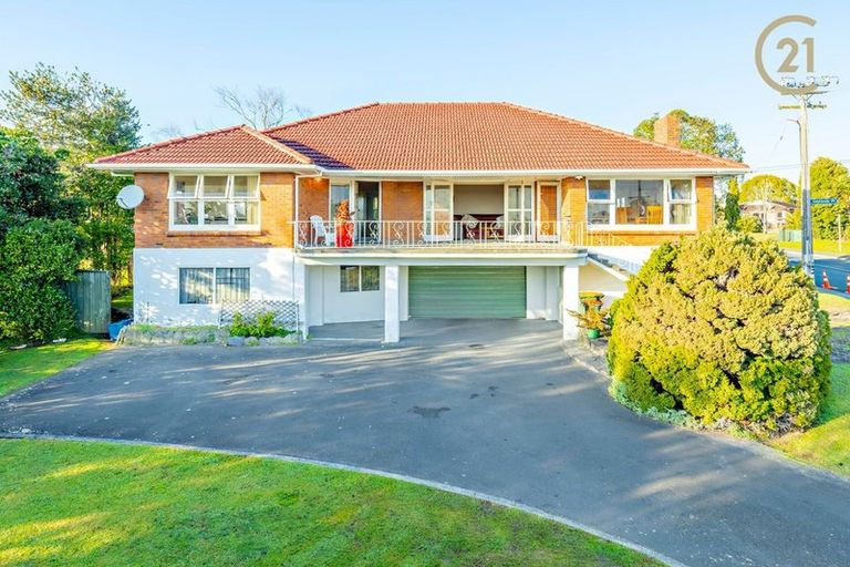 Photo of property in 2 Boundary Road, Opaheke, Papakura, 2113