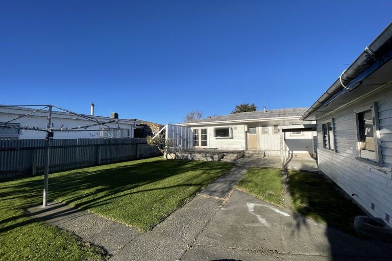Photo of property in 6 Bestall Street, Maraenui, Napier, 4110