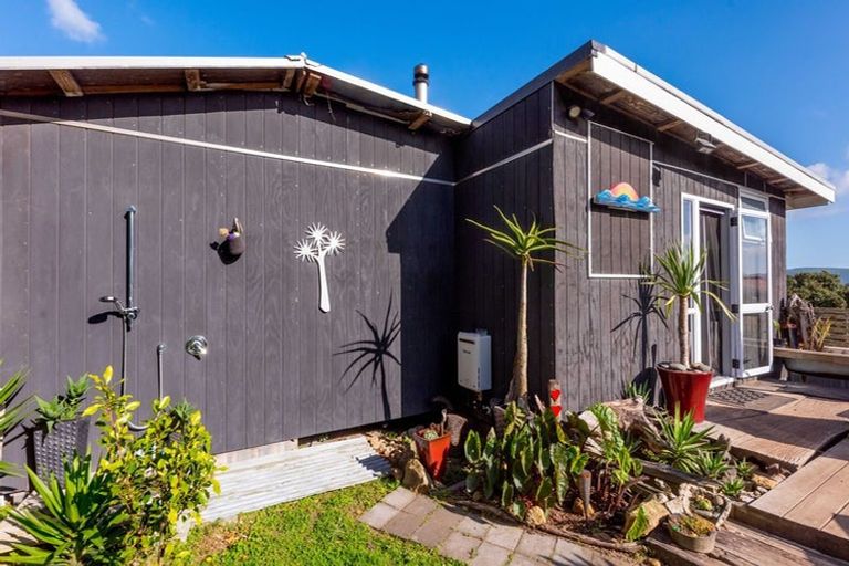 Photo of property in 29 Koutu Point Road, Opononi, Kaikohe, 0473