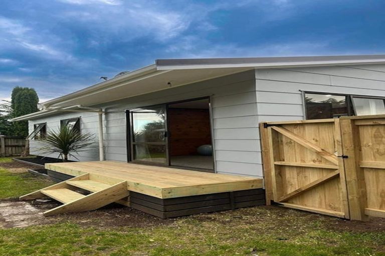 Photo of property in 24d Gordon Road, Western Heights, Rotorua, 3015