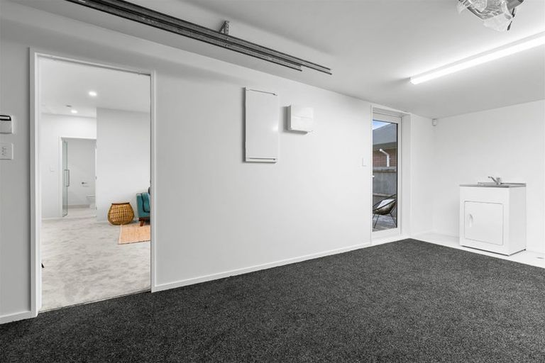 Photo of property in 97c Veitches Road, Casebrook, Christchurch, 8051