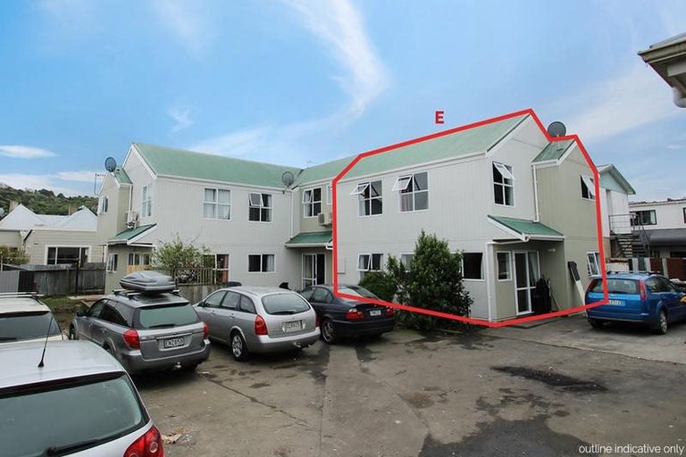 Photo of property in 466e Leith Street, North Dunedin, Dunedin, 9016