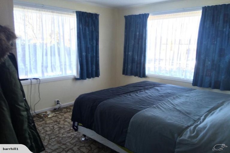 Photo of property in 168 Grove Street, Tinwald, Ashburton, 7700